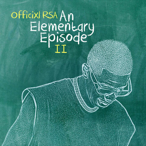 An Elementary Episode II album art