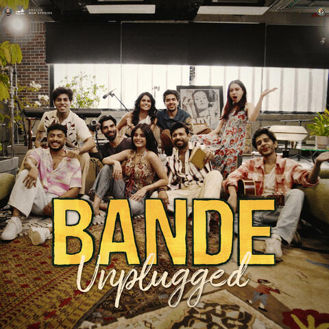 Bande album art