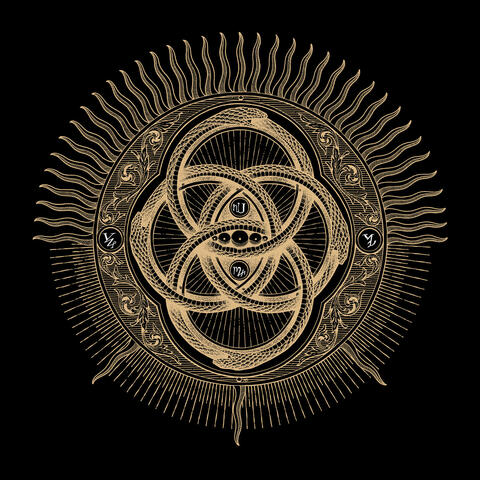 Anthracite album art