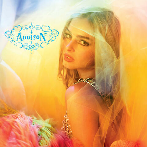 Addison album art