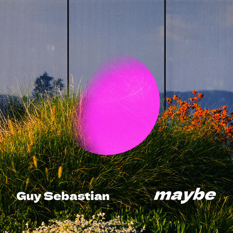 Maybe album art