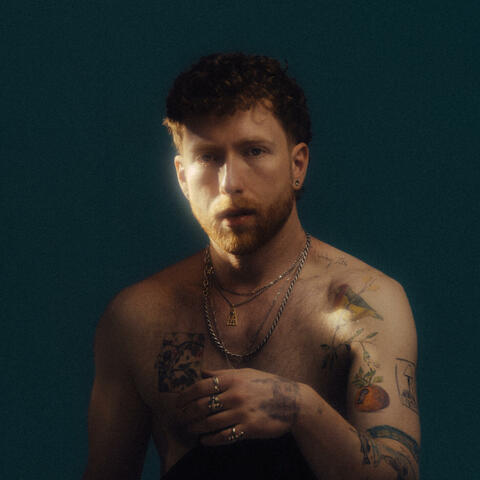 Make Yourself At Home album art
