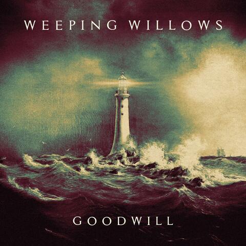 Goodwill album art