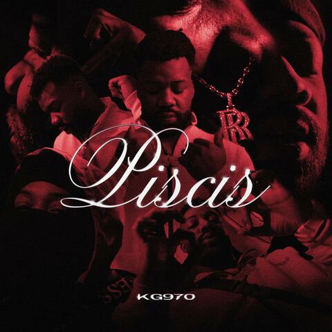 Piscis album art