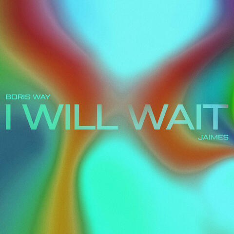 I Will Wait album art