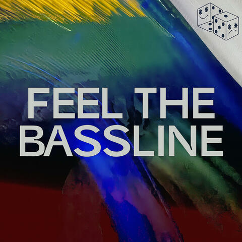 Feel the Bassline album art
