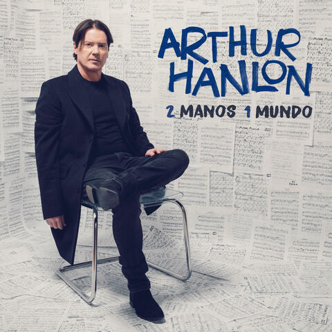 2 MANOS 1 MUNDO album art