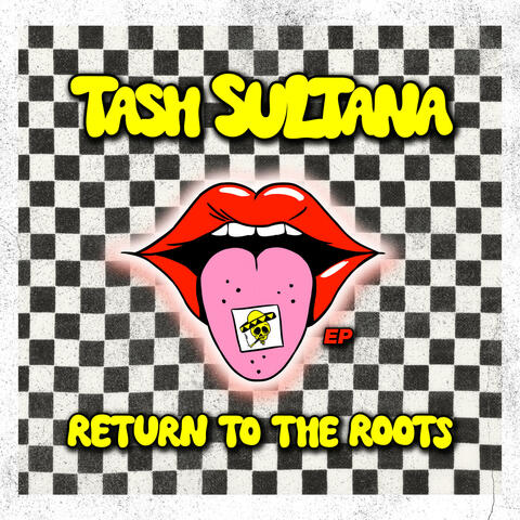 Return to the Roots album art