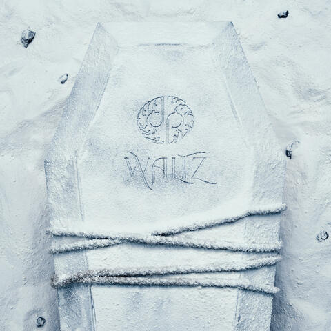 WALTZ album art