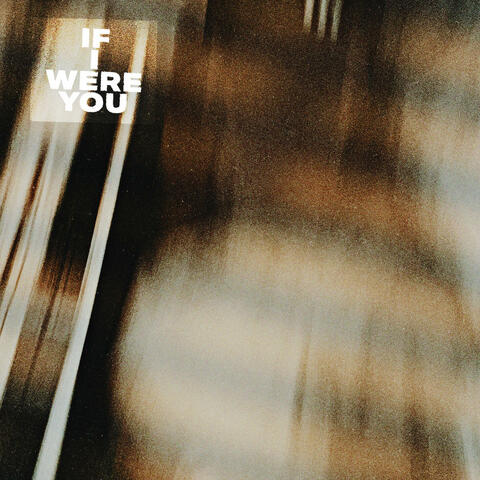 If I Were You album art