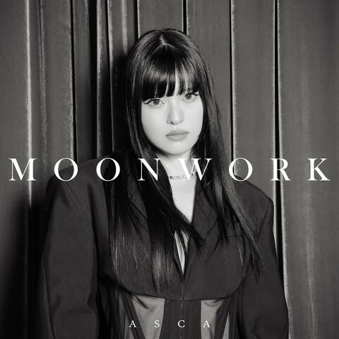 MOONWORK album art