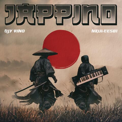 Jappino album art