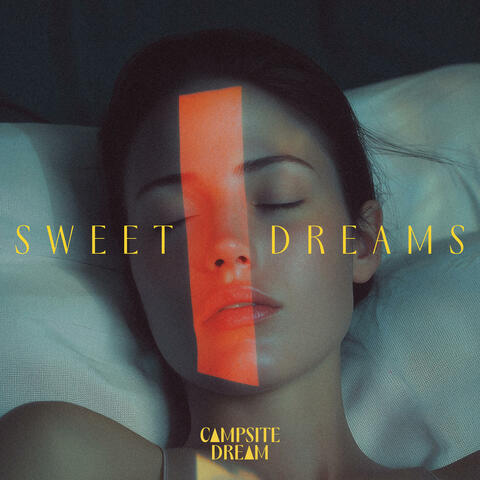 Sweet Dreams album art