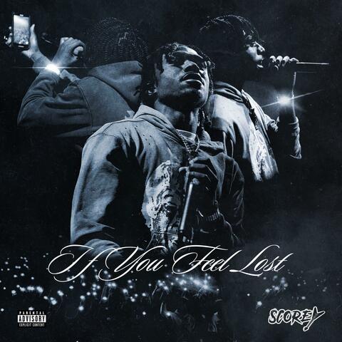 If You Feel Lost album art