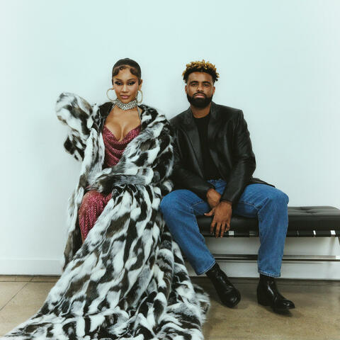That Girl album art