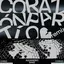 Corazón Partío album artwork