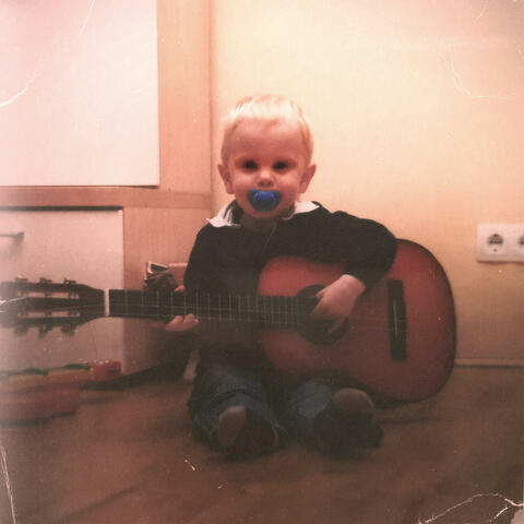 junge album art