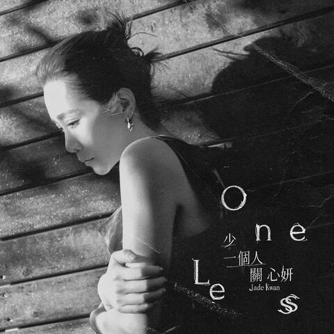 One Less album art