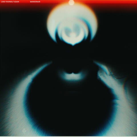 Lose Yourself Again album art