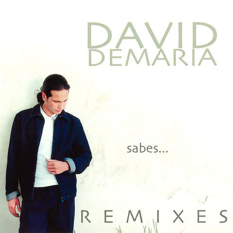 Sabes... (Remixes) album art