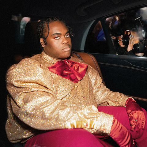I Hope album art