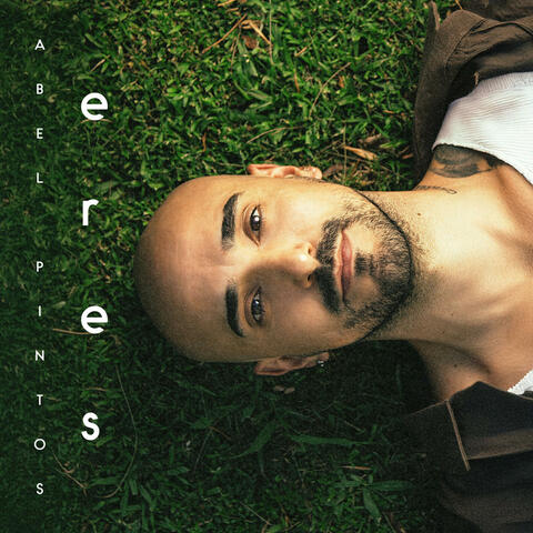 Eres album art