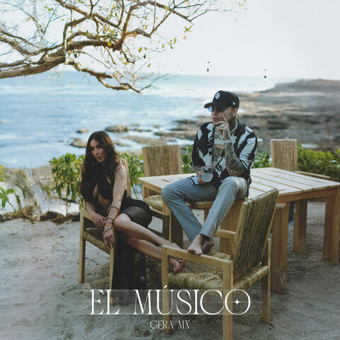 El Músico album art