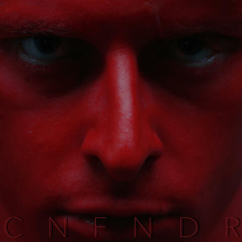 Confounder album art