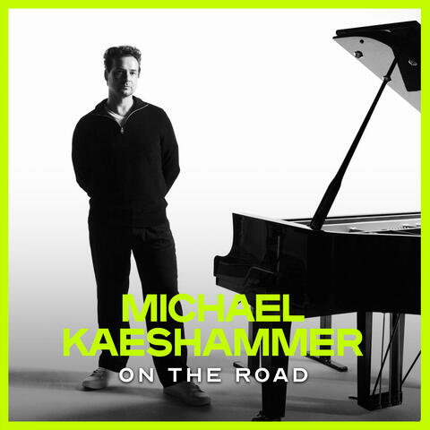 On The Road album art