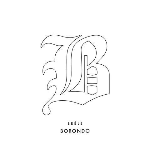 BORONDO album art