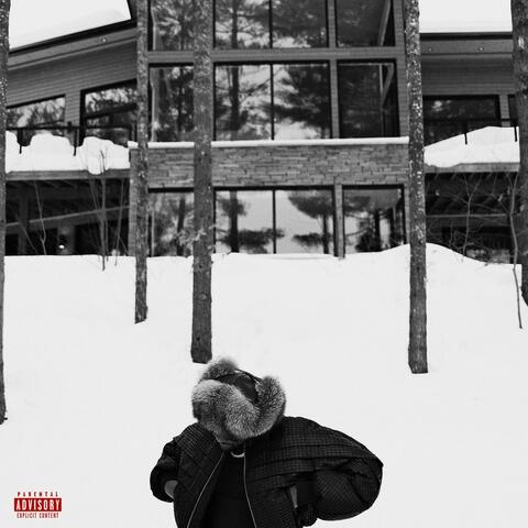 Nouvelle R album art