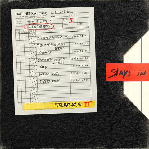Sunday Love album art