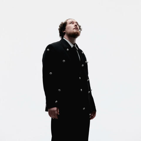 Wenn nichts von nichts kommt, woher komm' ich dann? album art