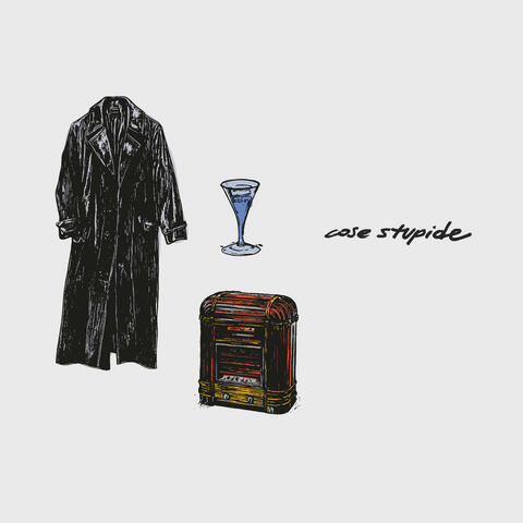 Cose Stupide album art