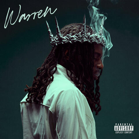 WARREN album art