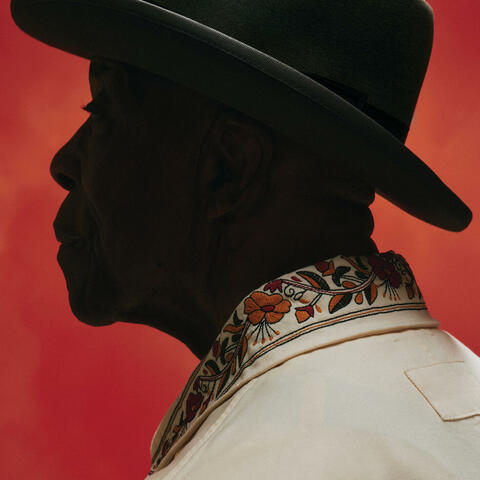 Ain't Done With The Blues album art