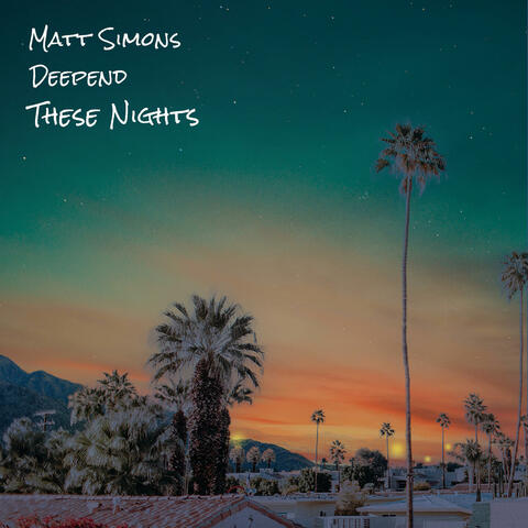 These Nights album art