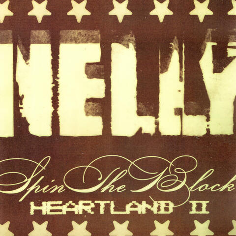 Spin the Block album art