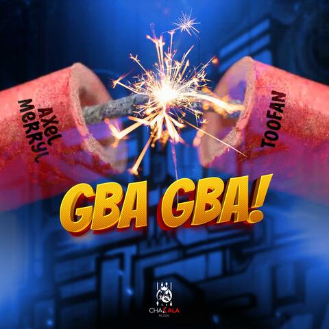 Gba Gba album art