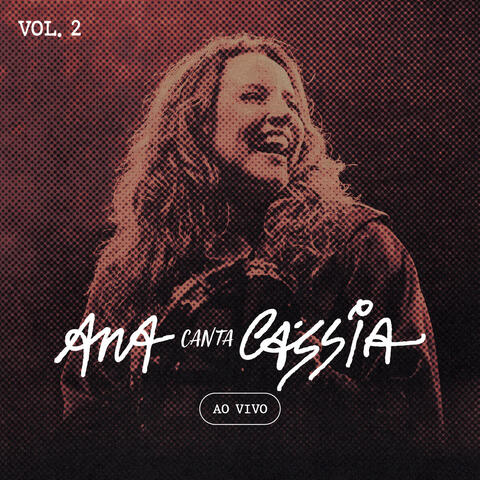 Ana Canta Cássia - Vol. 2 album art