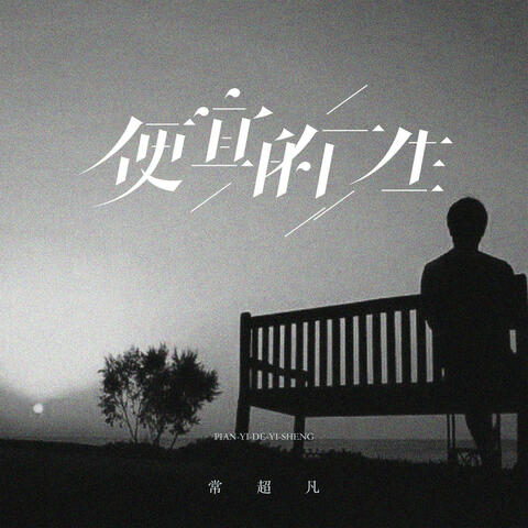 便宜的一生 album art