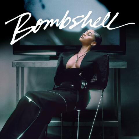 Bombshell (Cheza) album art