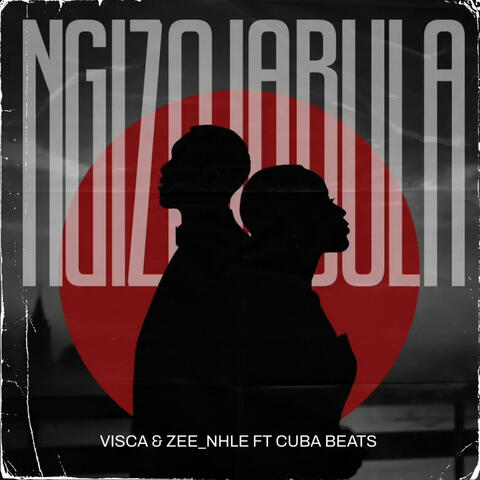Ngizojabula album art