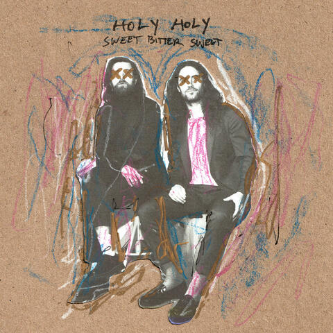 Sweet Bitter Sweet album art