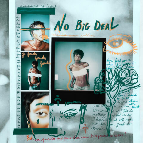 No Big Deal album art