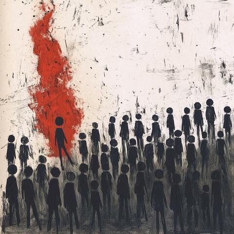 Apologies album art