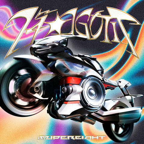BUCHI I GOT IT album art