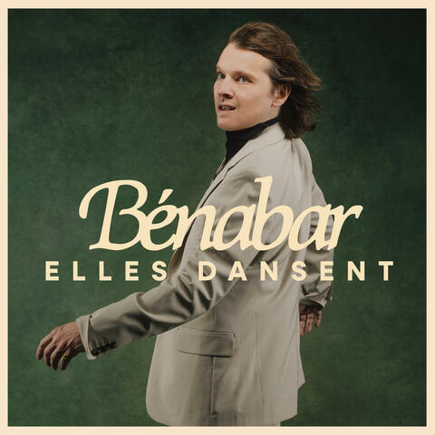 Elles dansent album art