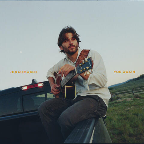 You Again album art