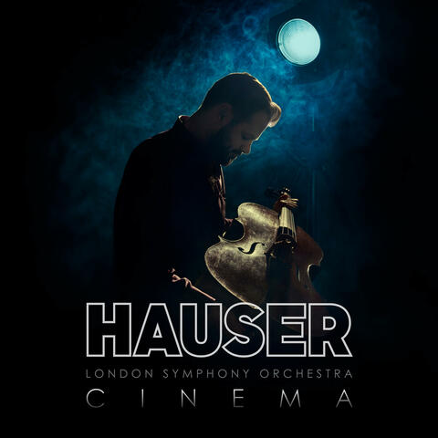 Cinema album art